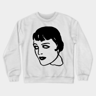 FACE Crewneck Sweatshirt